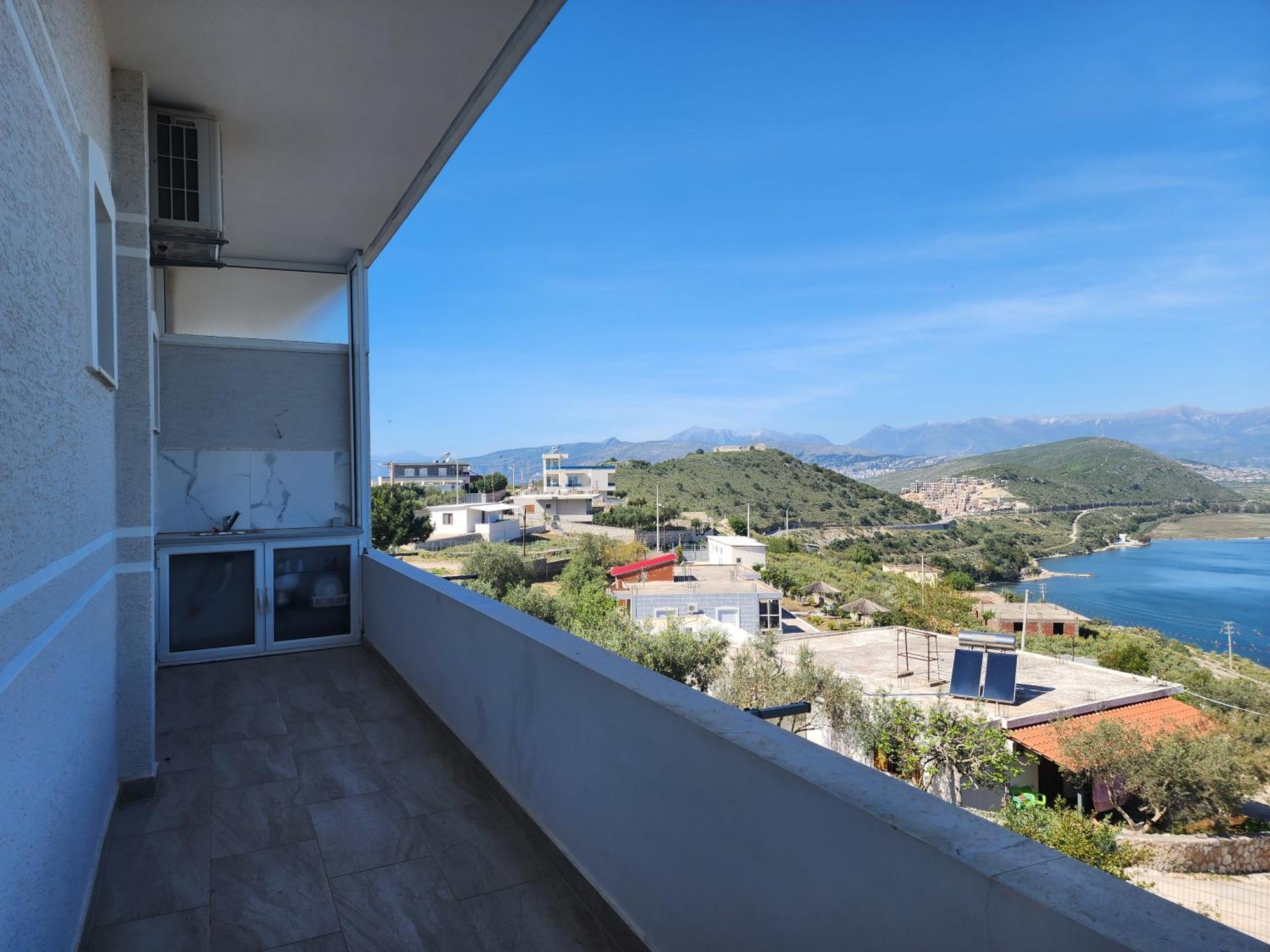 Villa Merka Ksamil Zewnętrze zdjęcie