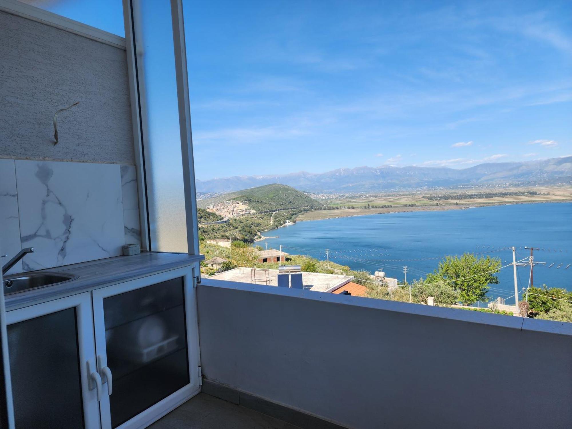 Villa Merka Ksamil Zewnętrze zdjęcie