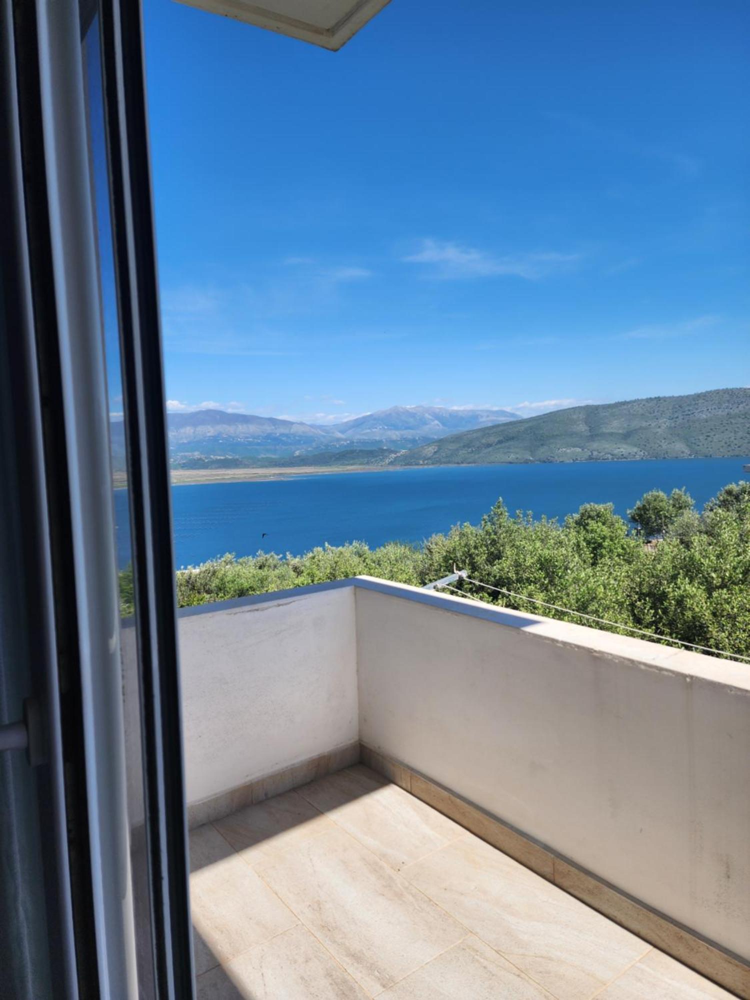 Villa Merka Ksamil Zewnętrze zdjęcie