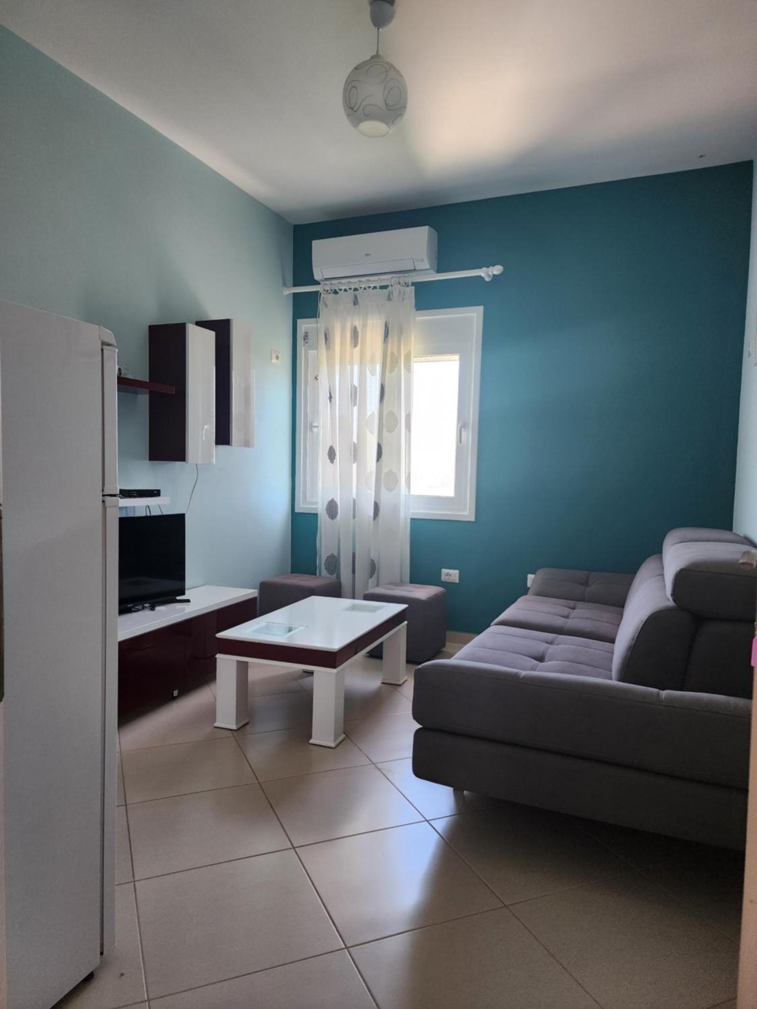 Villa Merka Ksamil Zewnętrze zdjęcie