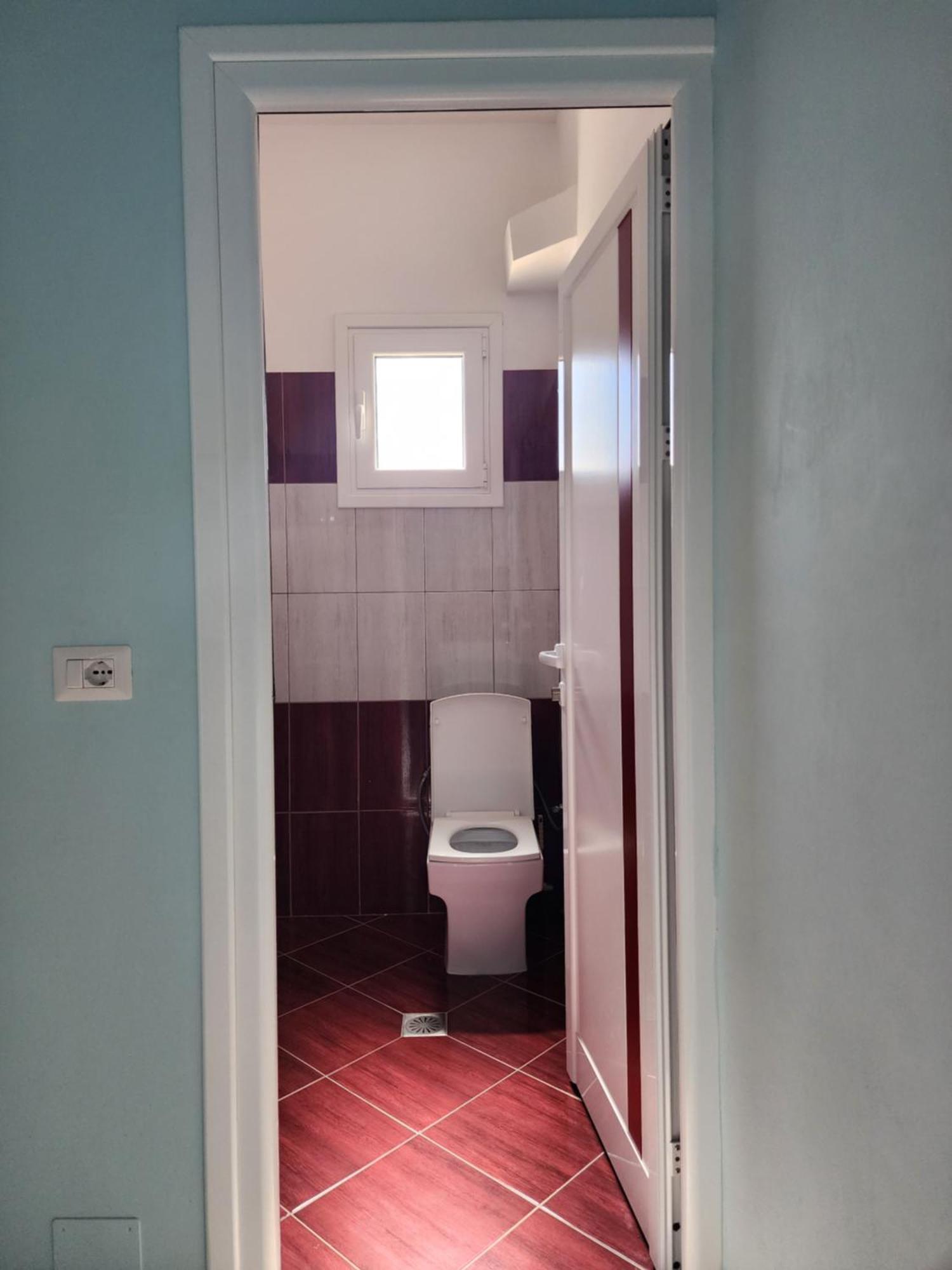 Villa Merka Ksamil Zewnętrze zdjęcie