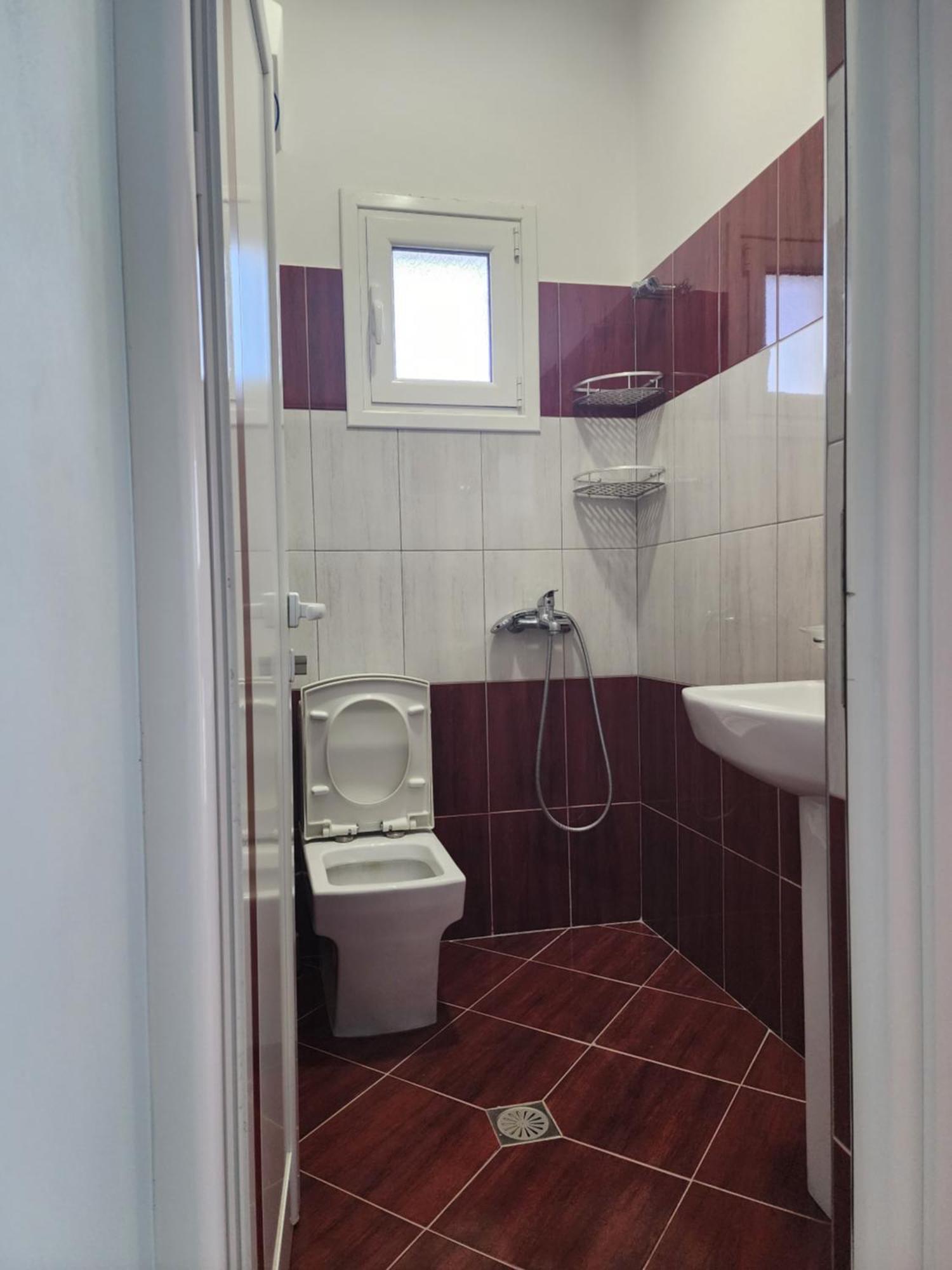 Villa Merka Ksamil Zewnętrze zdjęcie