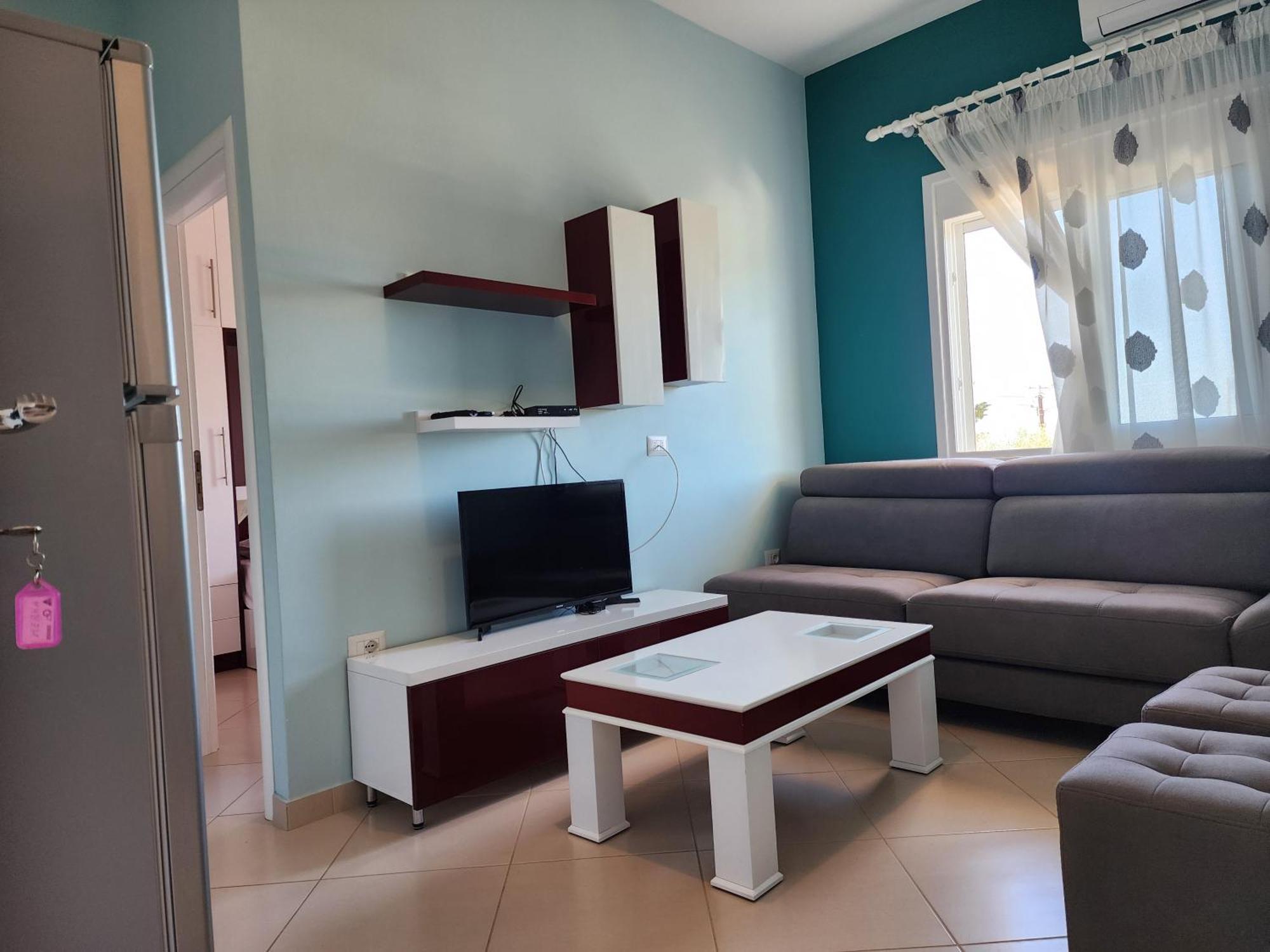 Villa Merka Ksamil Zewnętrze zdjęcie