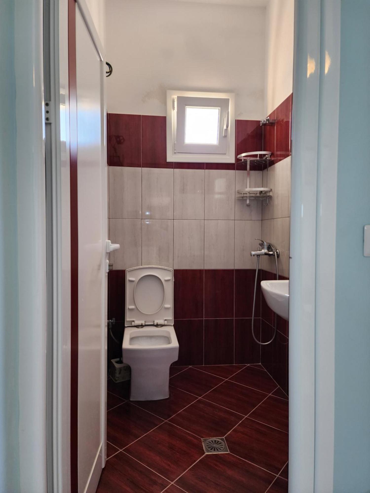 Villa Merka Ksamil Zewnętrze zdjęcie