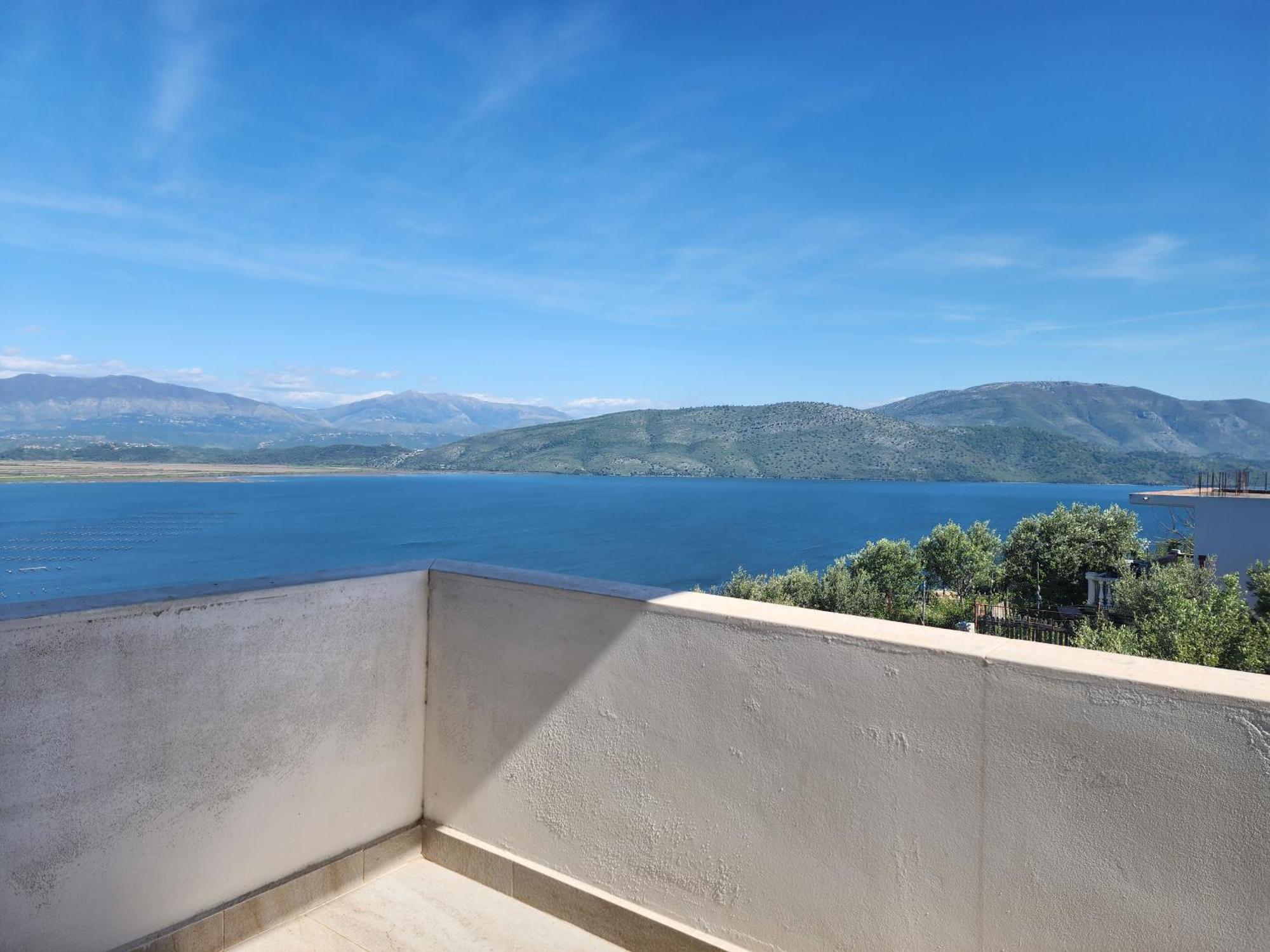 Villa Merka Ksamil Zewnętrze zdjęcie