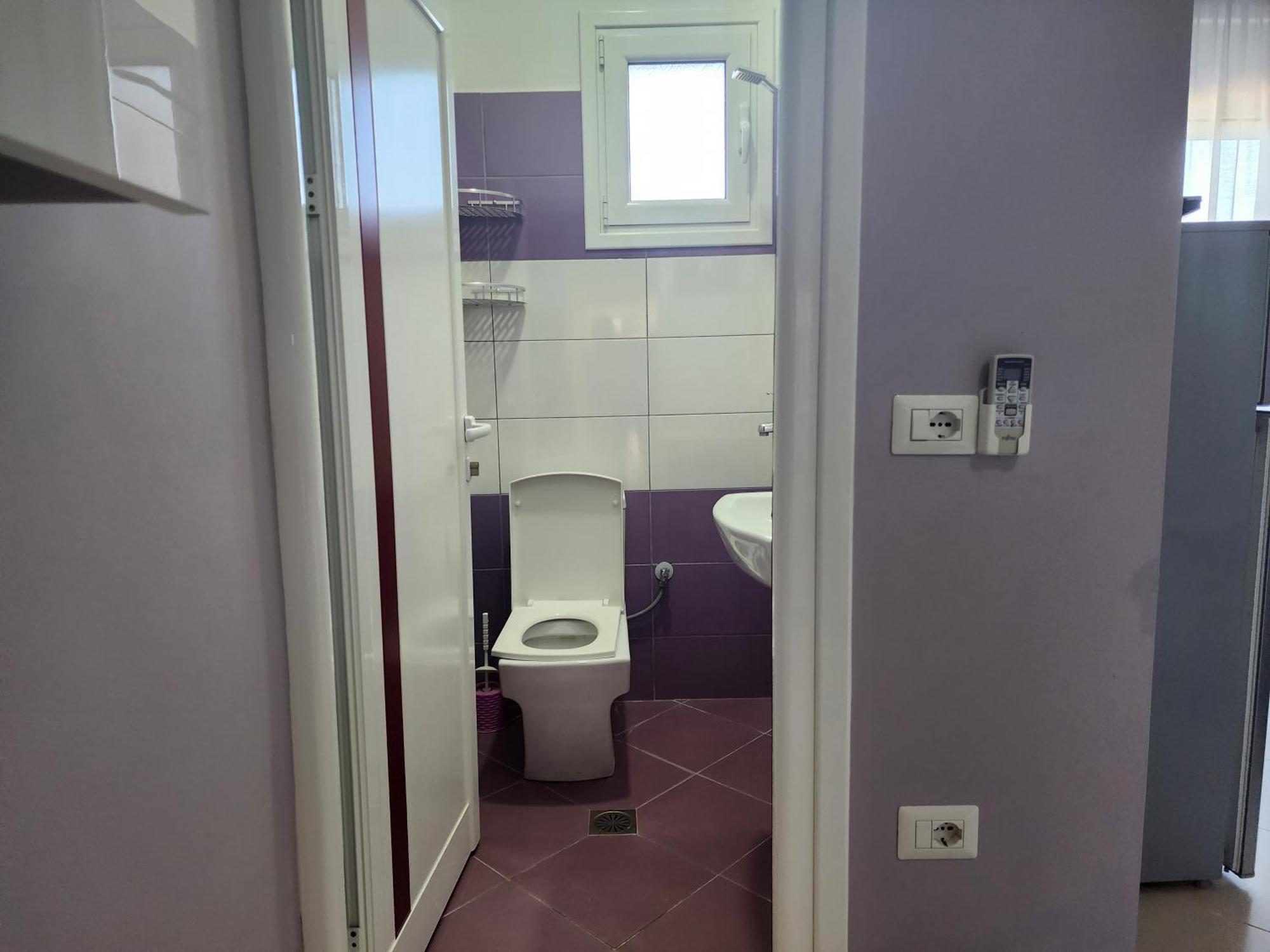 Villa Merka Ksamil Zewnętrze zdjęcie