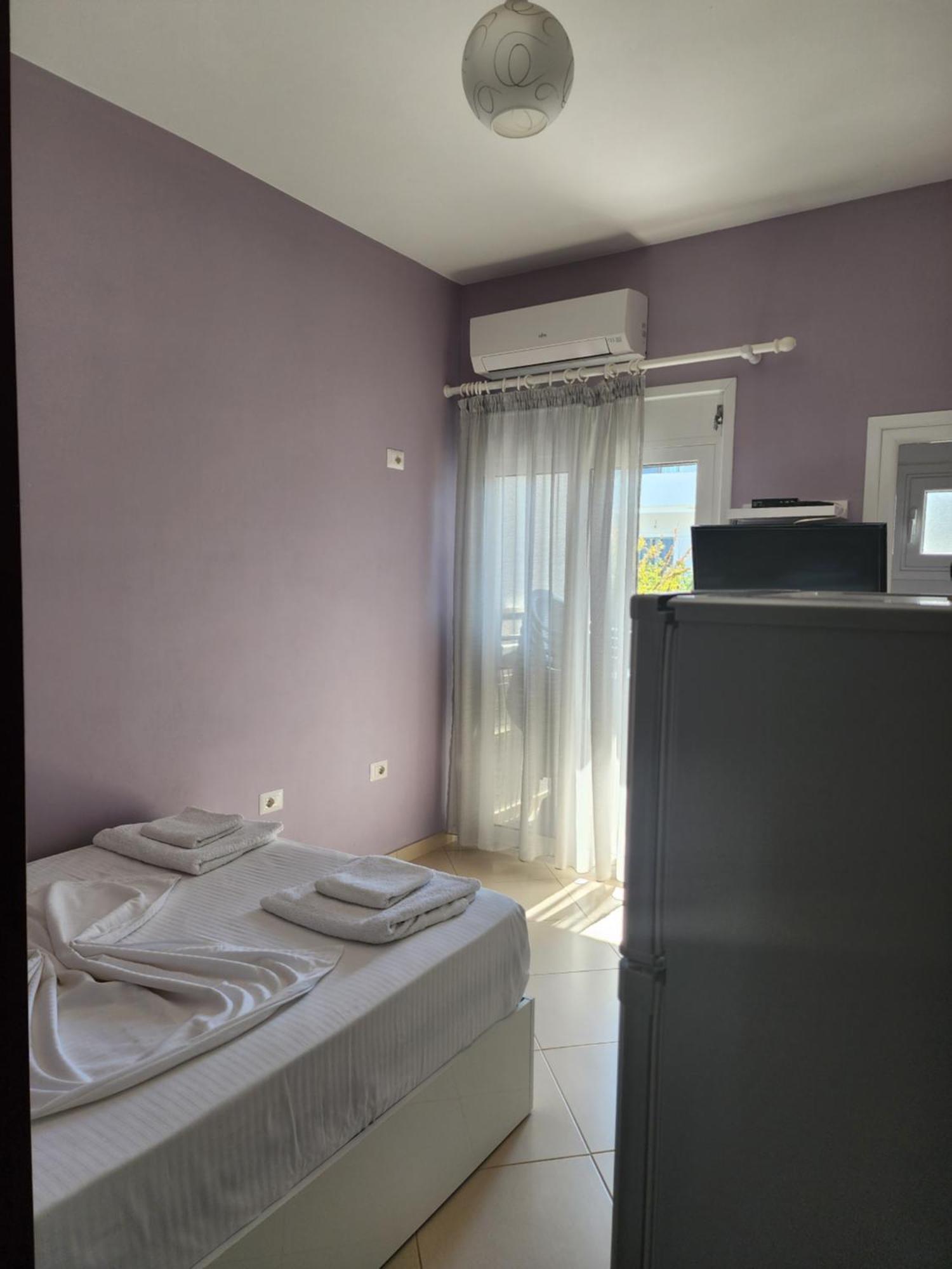 Villa Merka Ksamil Zewnętrze zdjęcie